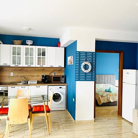 スヴェティ・ヴラスLa Terrace Sea Viewアパートメント エクステリア 写真